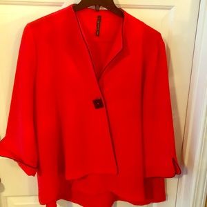 IC Blazer/jacket